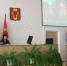 Состоялось седьмое заседание Совета - Туркменский район