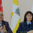 Прокуратура района провела встречу с муниципальными служащими - Туркменский район