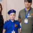 Подвиг героев вечен и славен - Туркменский район
