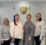 День работников органов ЗАГС - Туркменский район