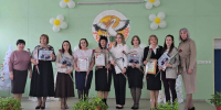 Завершился муниципальный этап Всероссийского конкурса профессионального мастерства «Учитель года России - Туркменский район