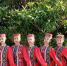 Наши танцоры - лучшие - Туркменский район